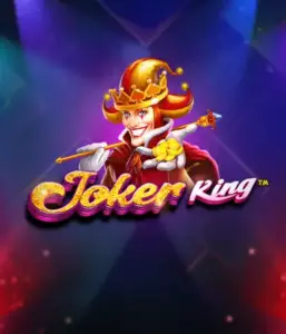 Dive into the colorful world of Joker King by Pragmatic Play, featuring a timeless joker theme with a modern twist. Bright visuals and engaging symbols, including stars, fruits, and the charismatic Joker King, add joy and the chance for big wins in this captivating online slot.