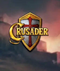 Begin a historic journey with Crusader by ELK Studios, featuring bold visuals and an epic backdrop of knighthood. Witness the valor of knights with battle-ready symbols like shields and swords as you seek victory in this captivating online slot.