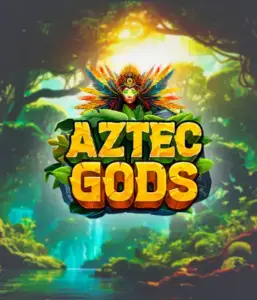 Explore the mysterious world of the Aztec Gods game by Swintt, showcasing stunning graphics of Aztec culture with symbols of gods, pyramids, and sacred animals. Discover the splendor of the Aztecs with engaging gameplay including expanding wilds, multipliers, and free spins, ideal for history enthusiasts in the heart of pre-Columbian America.