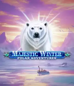 Begin a breathtaking journey with the Polar Adventures game by Spinomenal, featuring stunning graphics of a snowy landscape filled with wildlife. Enjoy the magic of the frozen north with symbols like snowy owls, seals, and polar bears, offering engaging play with elements such as free spins, multipliers, and wilds. Ideal for gamers in search of an adventure into the heart of the polar cold.