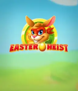 Dive into the playful caper of the Easter Heist game by BGaming, highlighting a bright Easter theme with mischievous bunnies orchestrating a clever heist. Enjoy the thrill of seeking special rewards across sprightly meadows, with elements like bonus games, wilds, and free spins for an engaging play session. Perfect for anyone looking for a seasonal twist in their online slots.